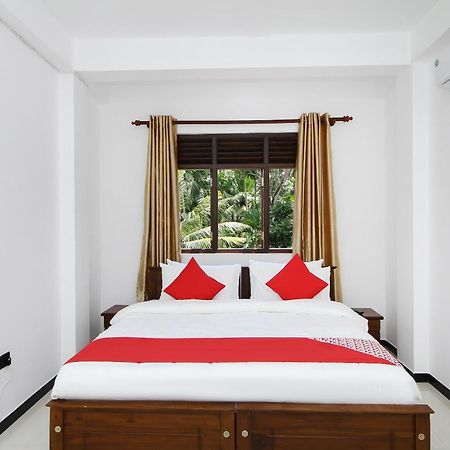Royal Rich Villa Ambalangoda  Pokoj fotografie