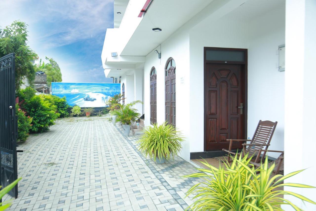Royal Rich Villa Ambalangoda  Exteriér fotografie
