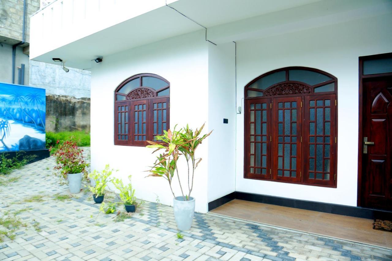 Royal Rich Villa Ambalangoda  Exteriér fotografie