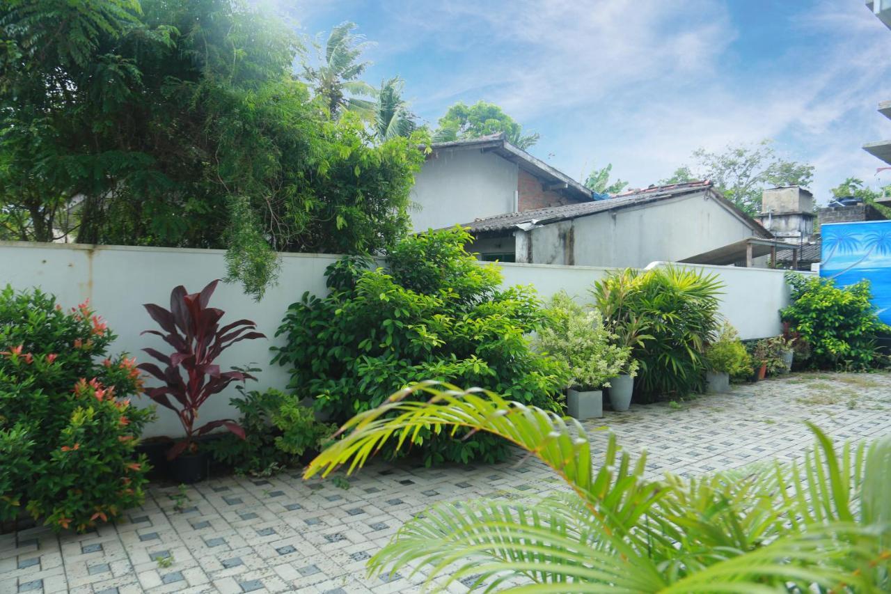 Royal Rich Villa Ambalangoda  Exteriér fotografie
