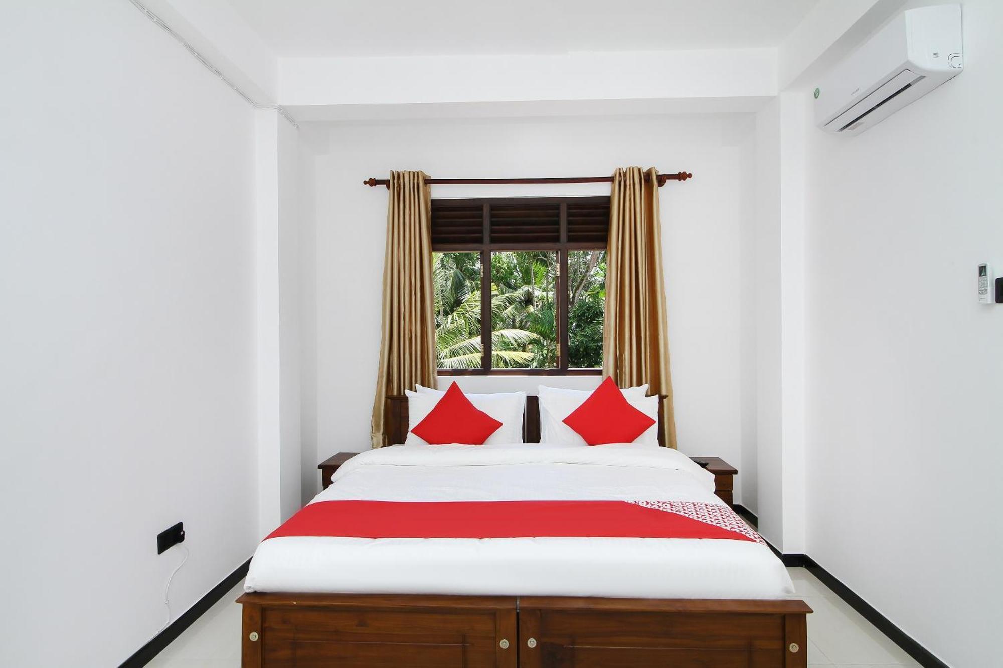 Royal Rich Villa Ambalangoda  Pokoj fotografie