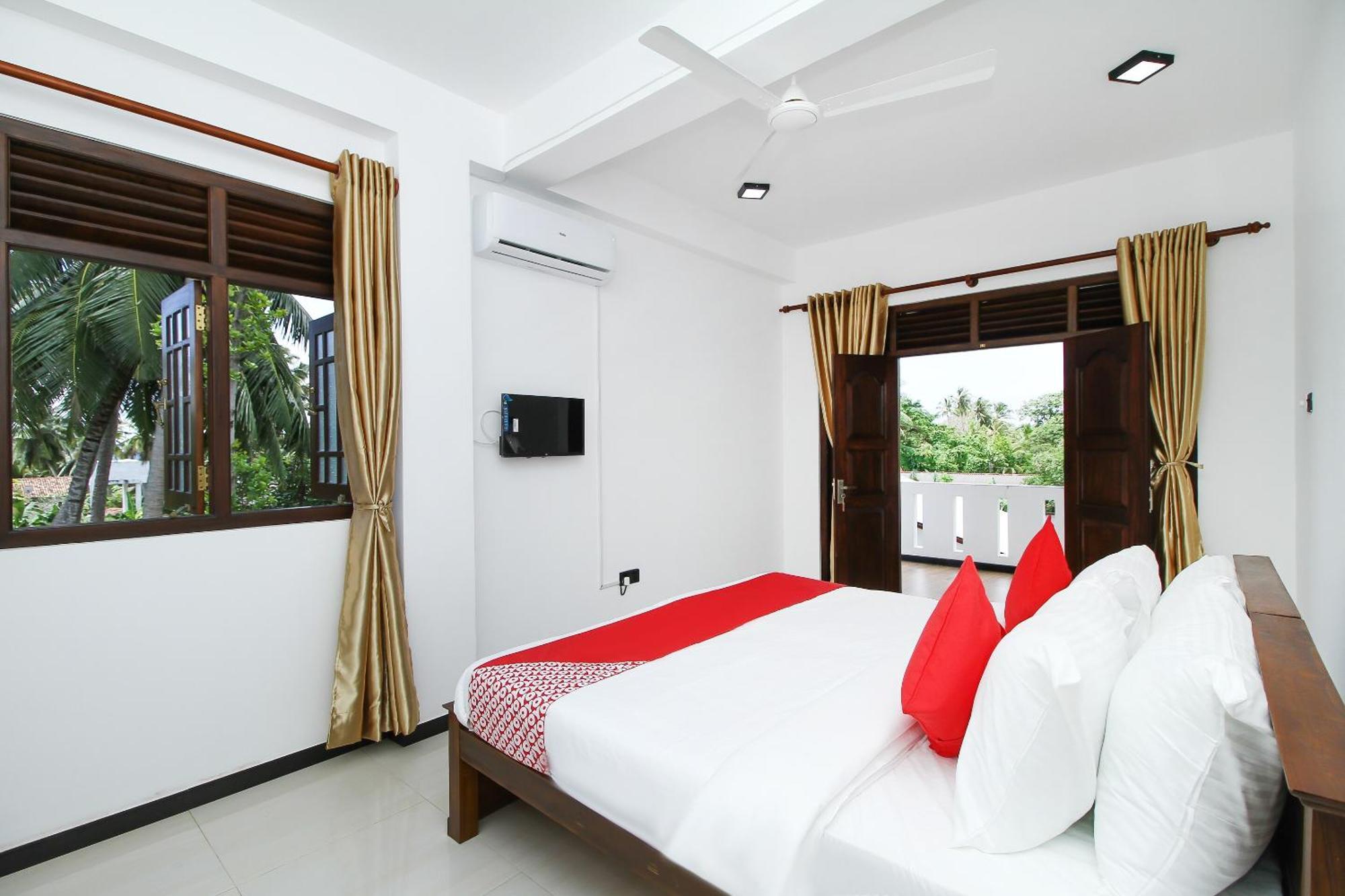Royal Rich Villa Ambalangoda  Pokoj fotografie