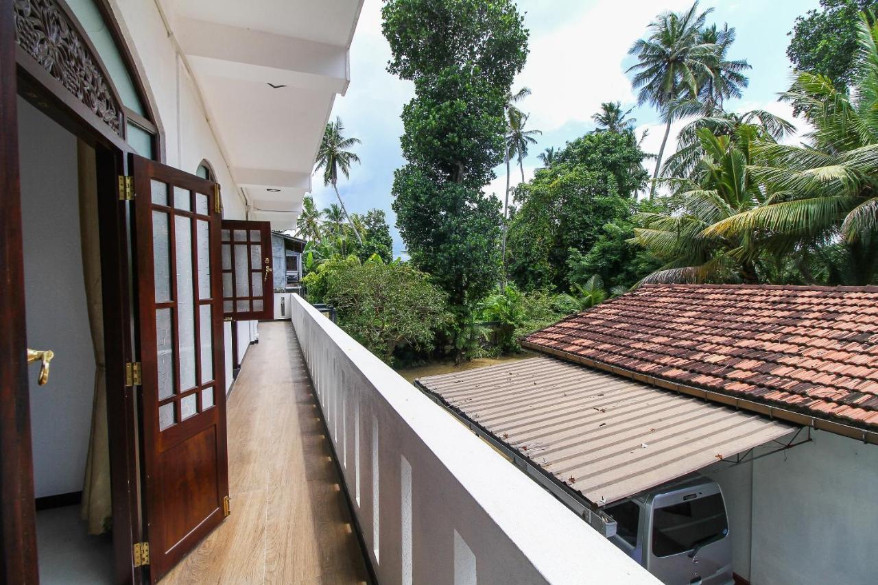 Royal Rich Villa Ambalangoda  Exteriér fotografie