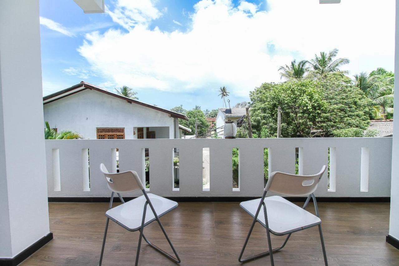 Royal Rich Villa Ambalangoda  Exteriér fotografie