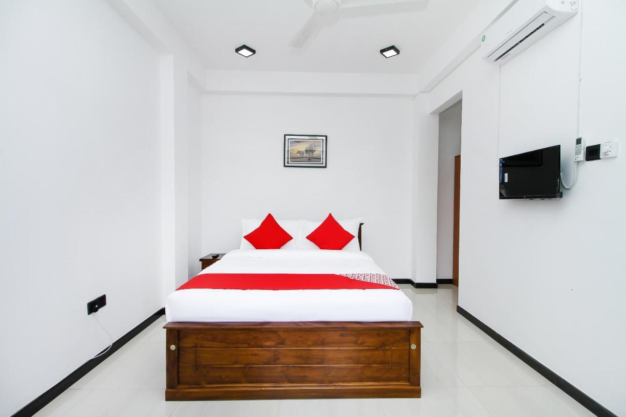 Royal Rich Villa Ambalangoda  Exteriér fotografie