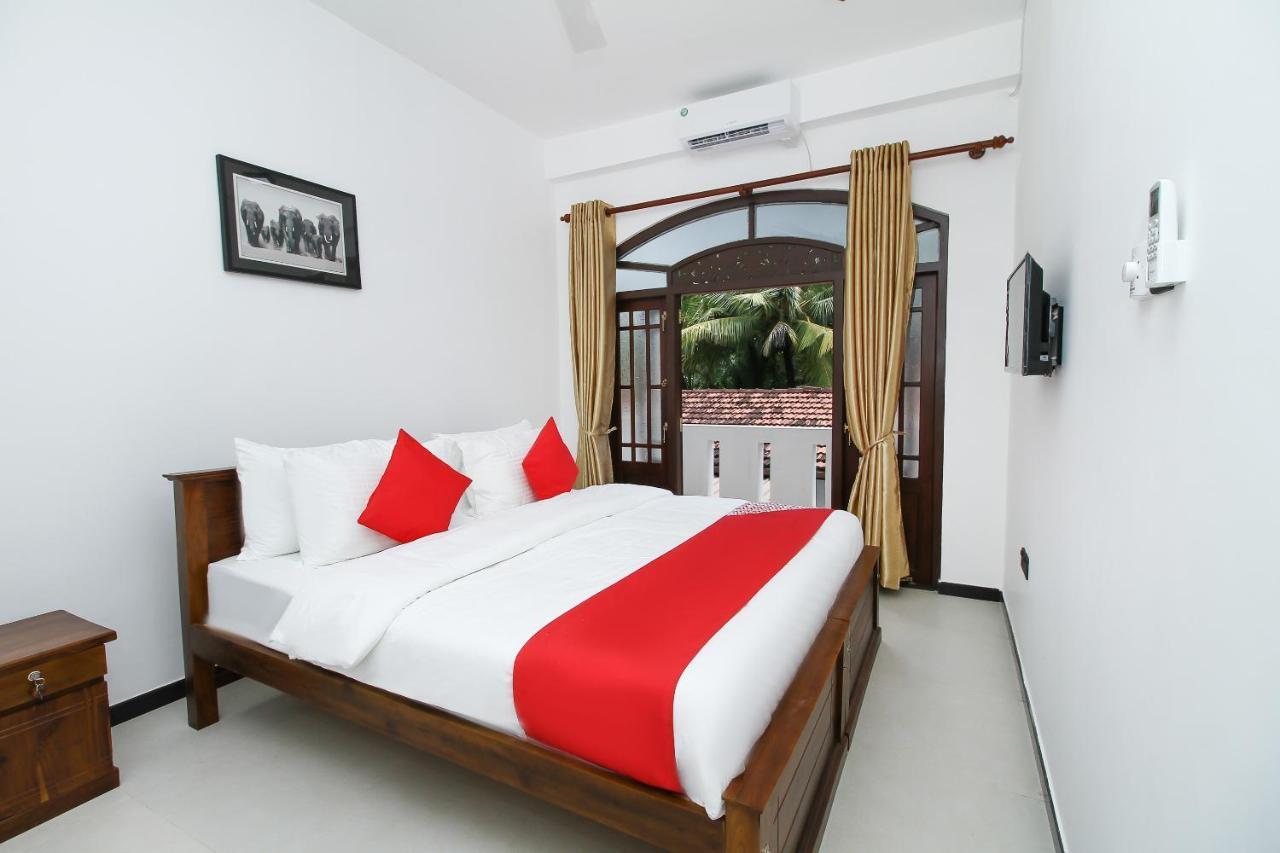 Royal Rich Villa Ambalangoda  Exteriér fotografie