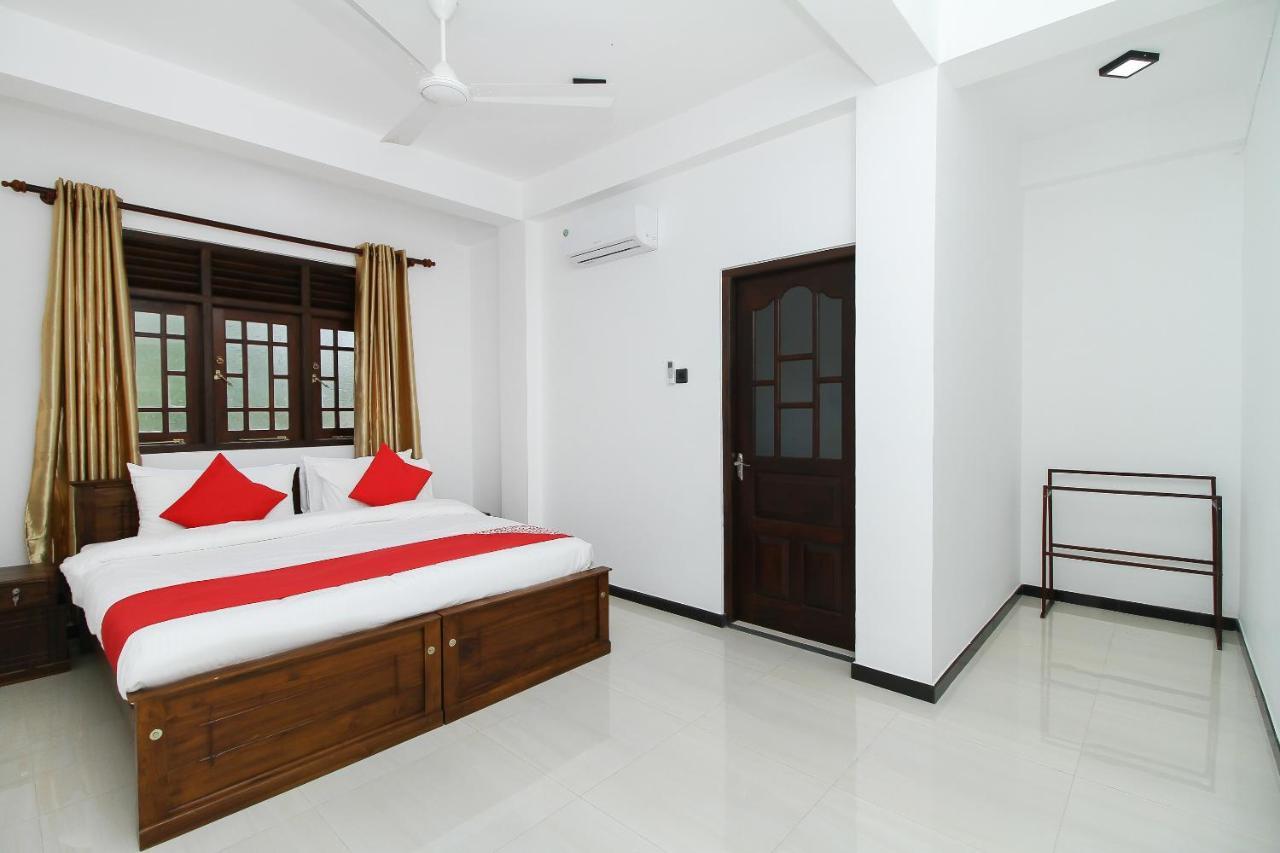 Royal Rich Villa Ambalangoda  Exteriér fotografie