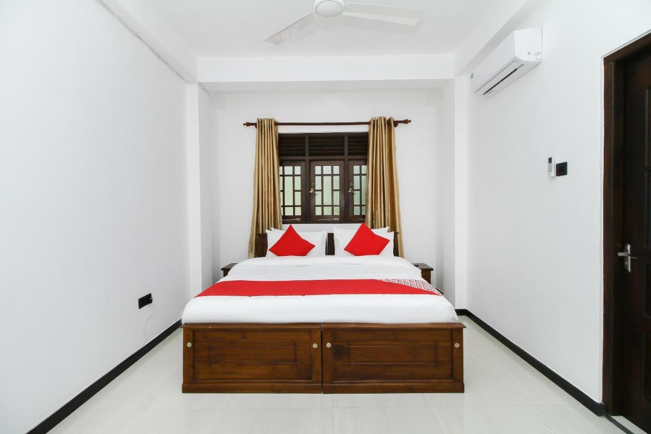 Royal Rich Villa Ambalangoda  Exteriér fotografie