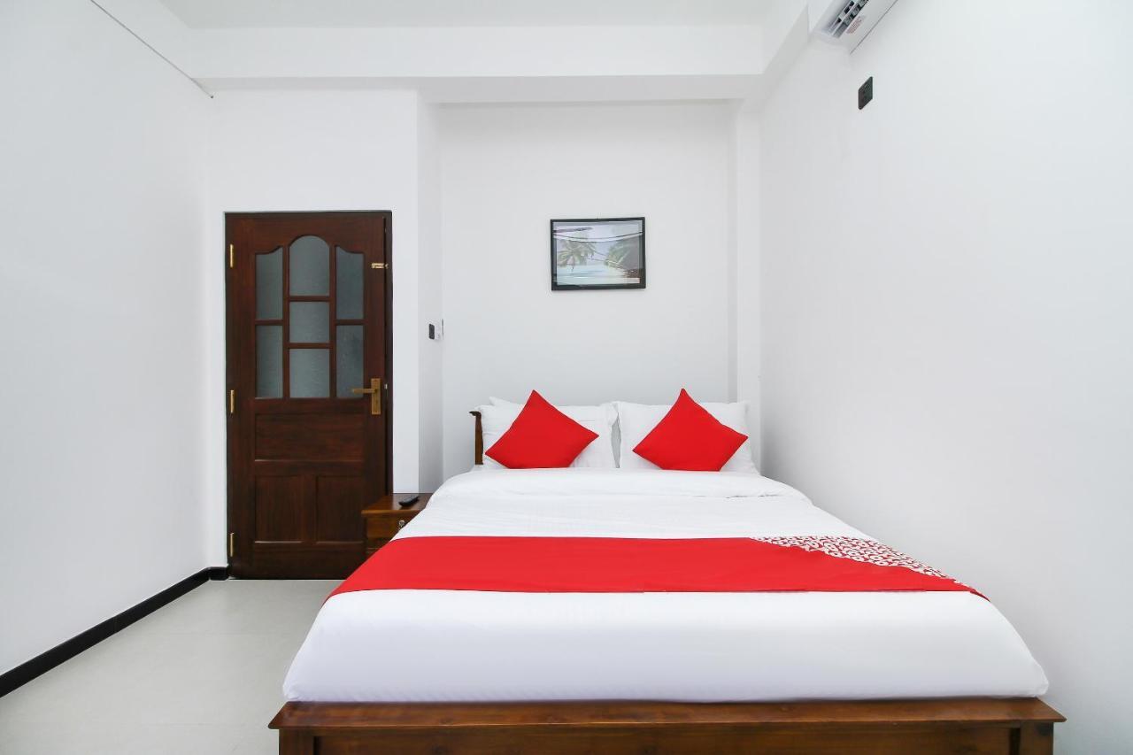 Royal Rich Villa Ambalangoda  Exteriér fotografie