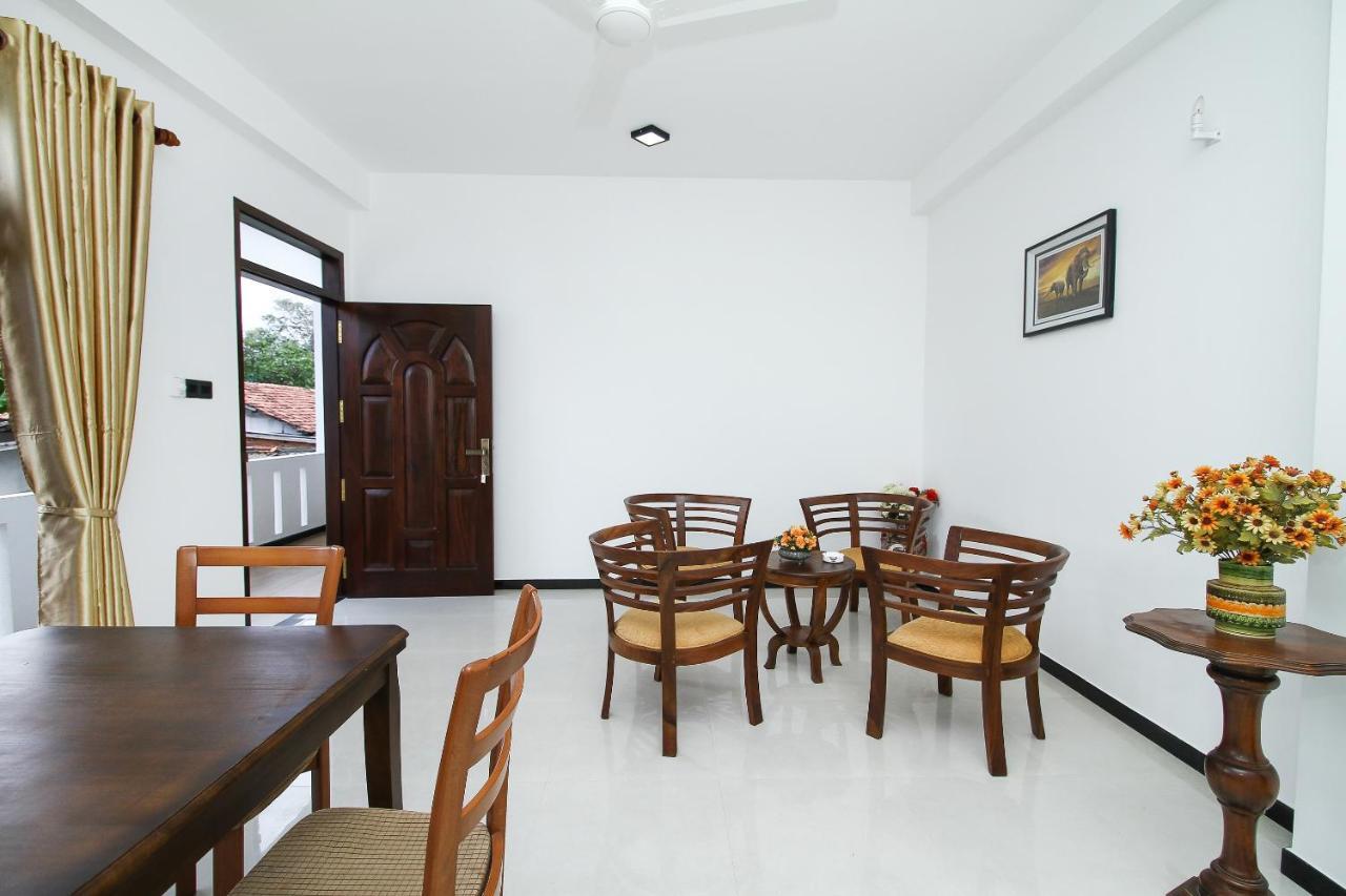 Royal Rich Villa Ambalangoda  Exteriér fotografie