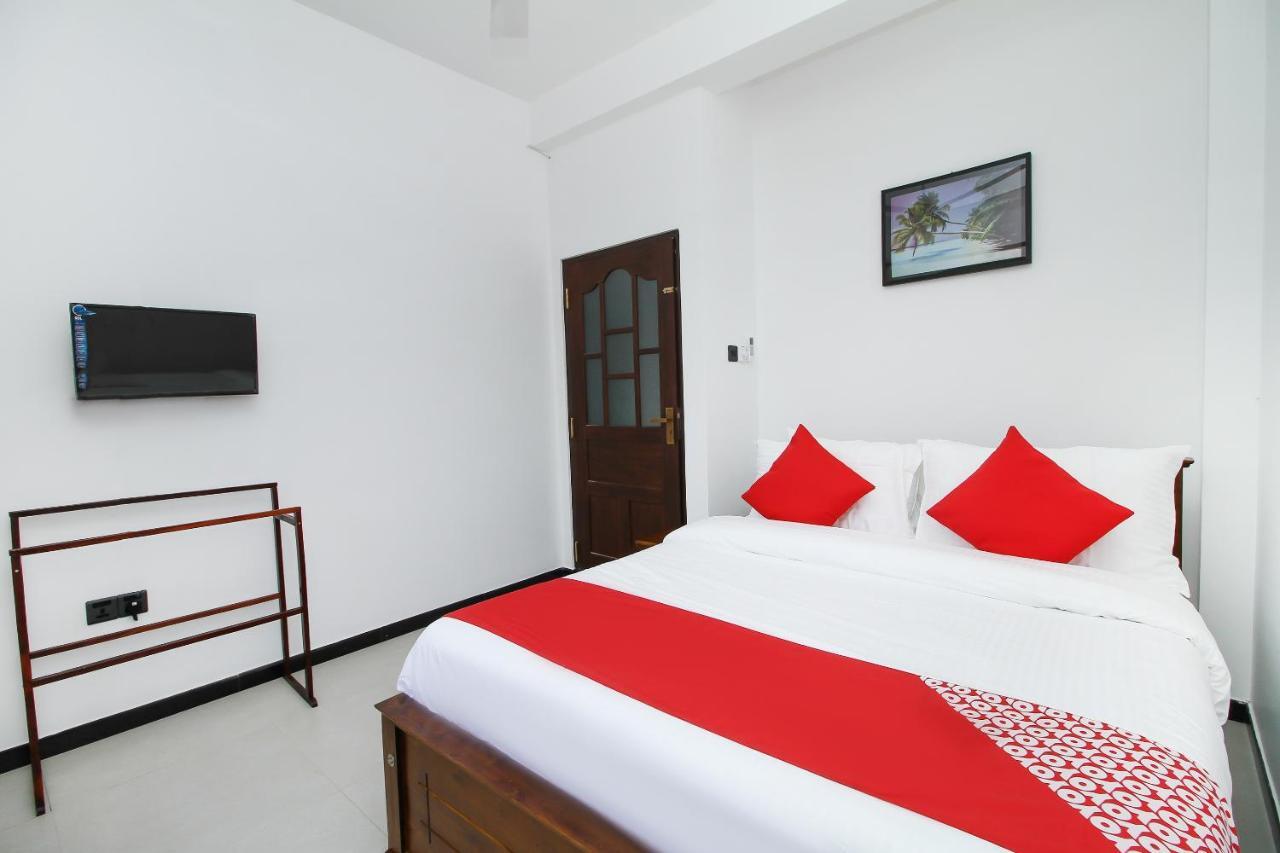 Royal Rich Villa Ambalangoda  Exteriér fotografie