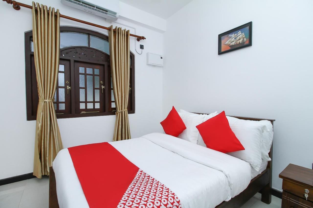 Royal Rich Villa Ambalangoda  Exteriér fotografie
