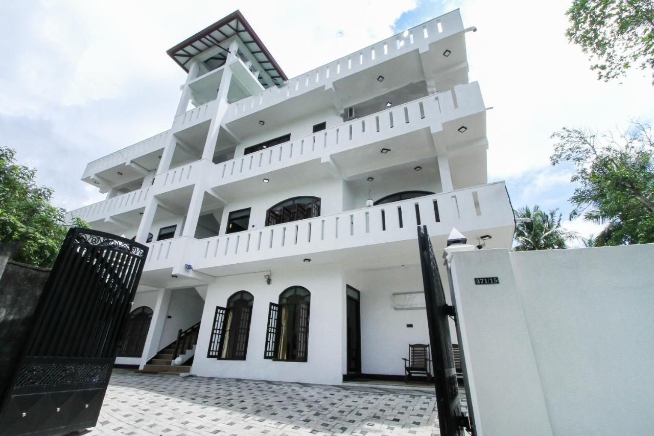 Royal Rich Villa Ambalangoda  Exteriér fotografie