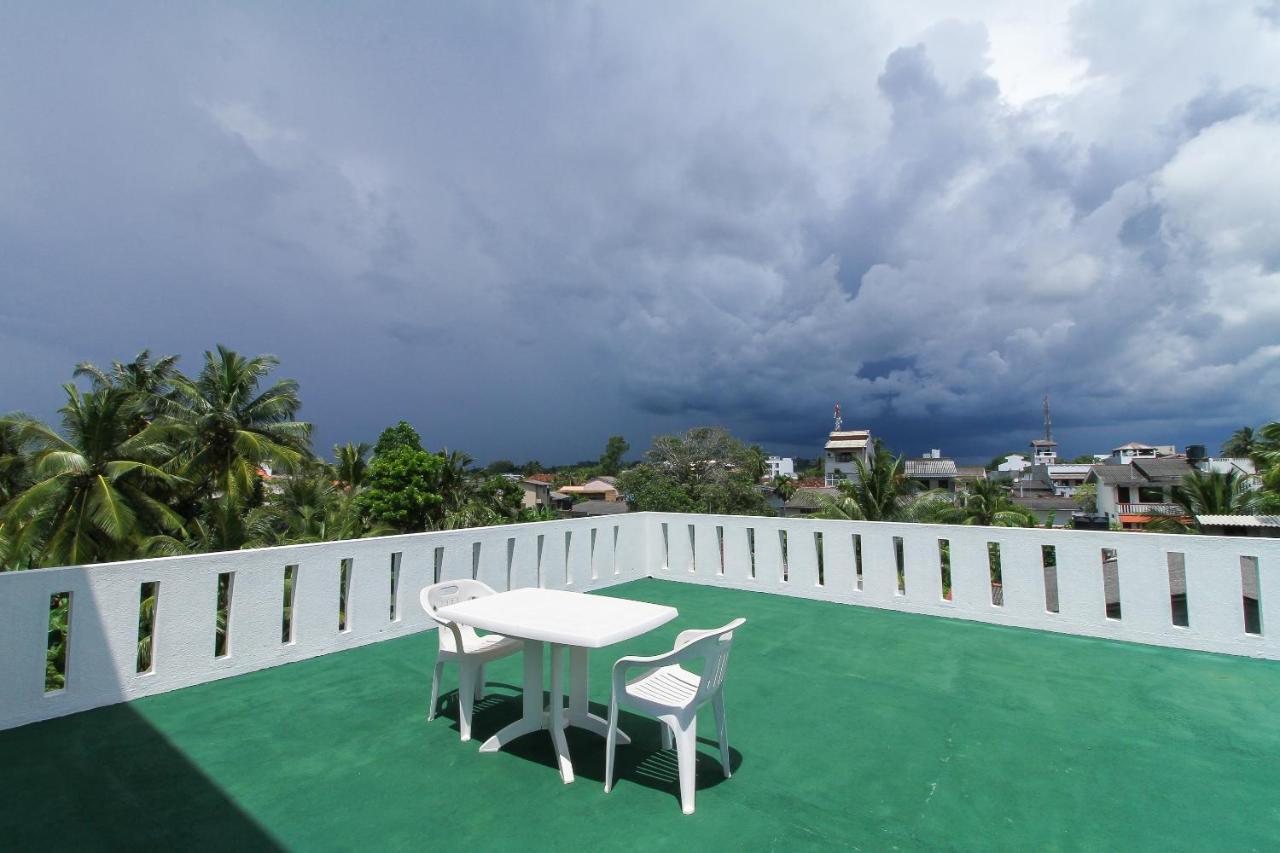 Royal Rich Villa Ambalangoda  Exteriér fotografie