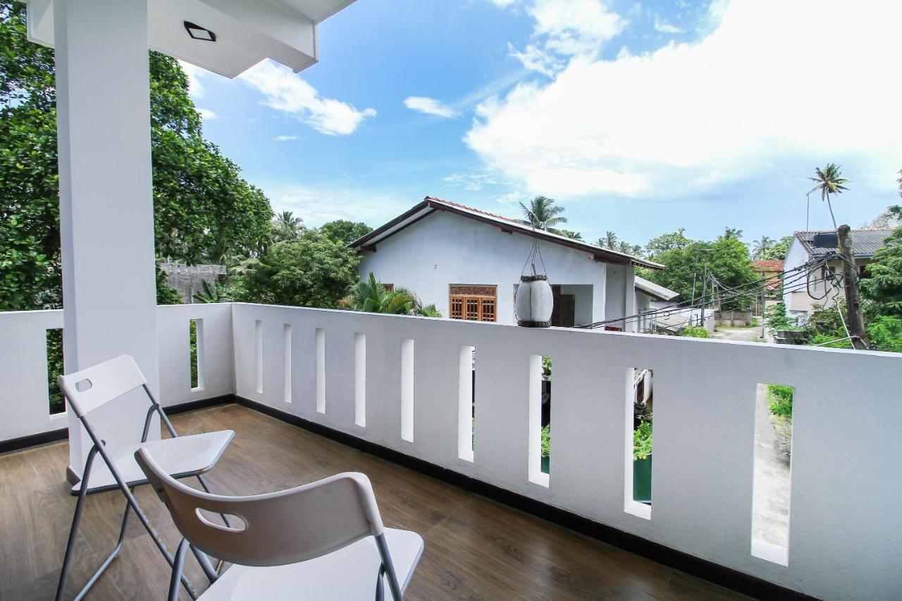 Royal Rich Villa Ambalangoda  Exteriér fotografie