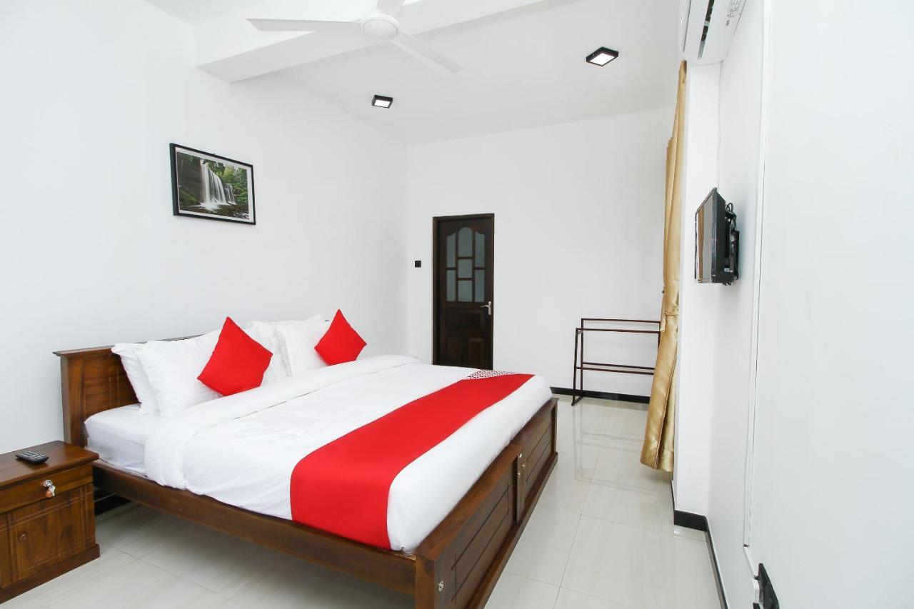 Royal Rich Villa Ambalangoda  Exteriér fotografie