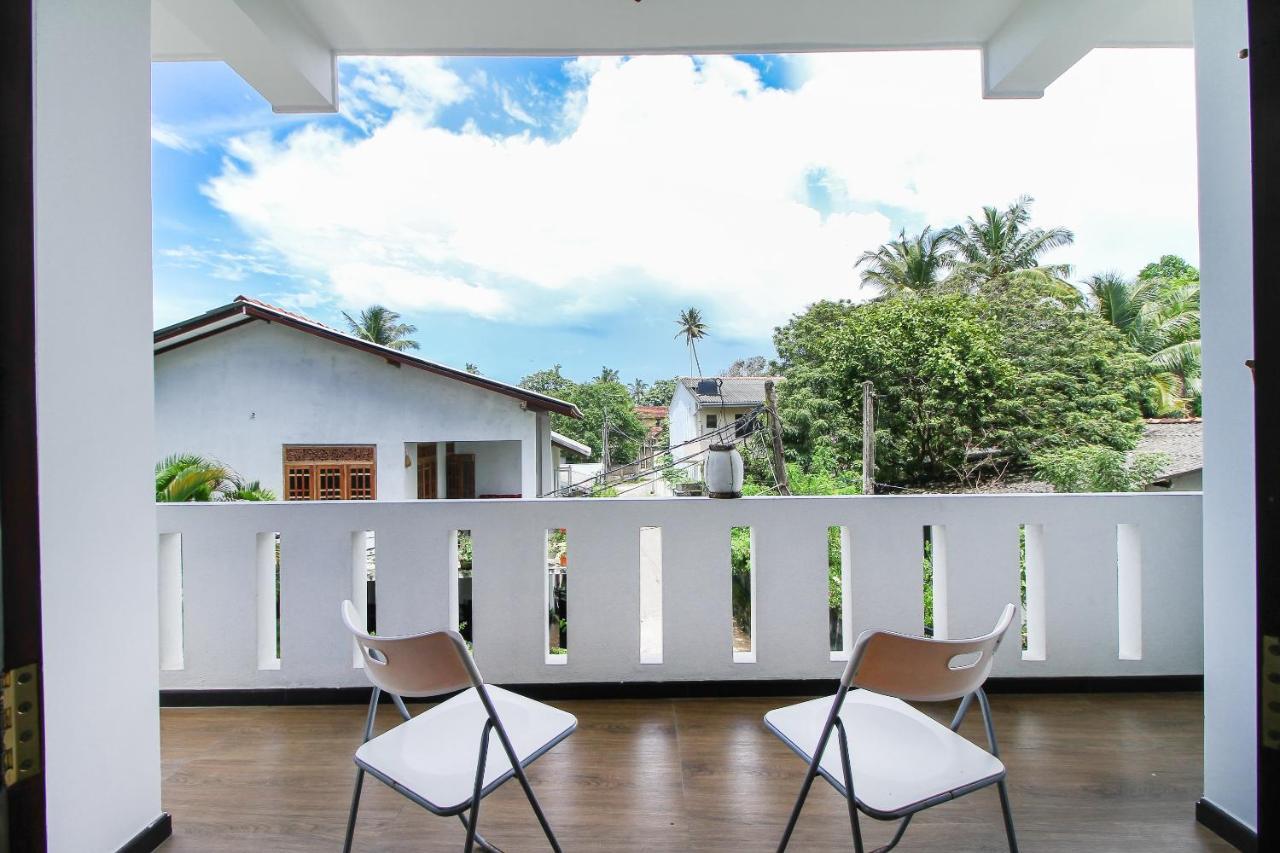 Royal Rich Villa Ambalangoda  Exteriér fotografie